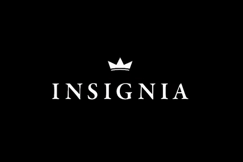 Insignia in Del Mar